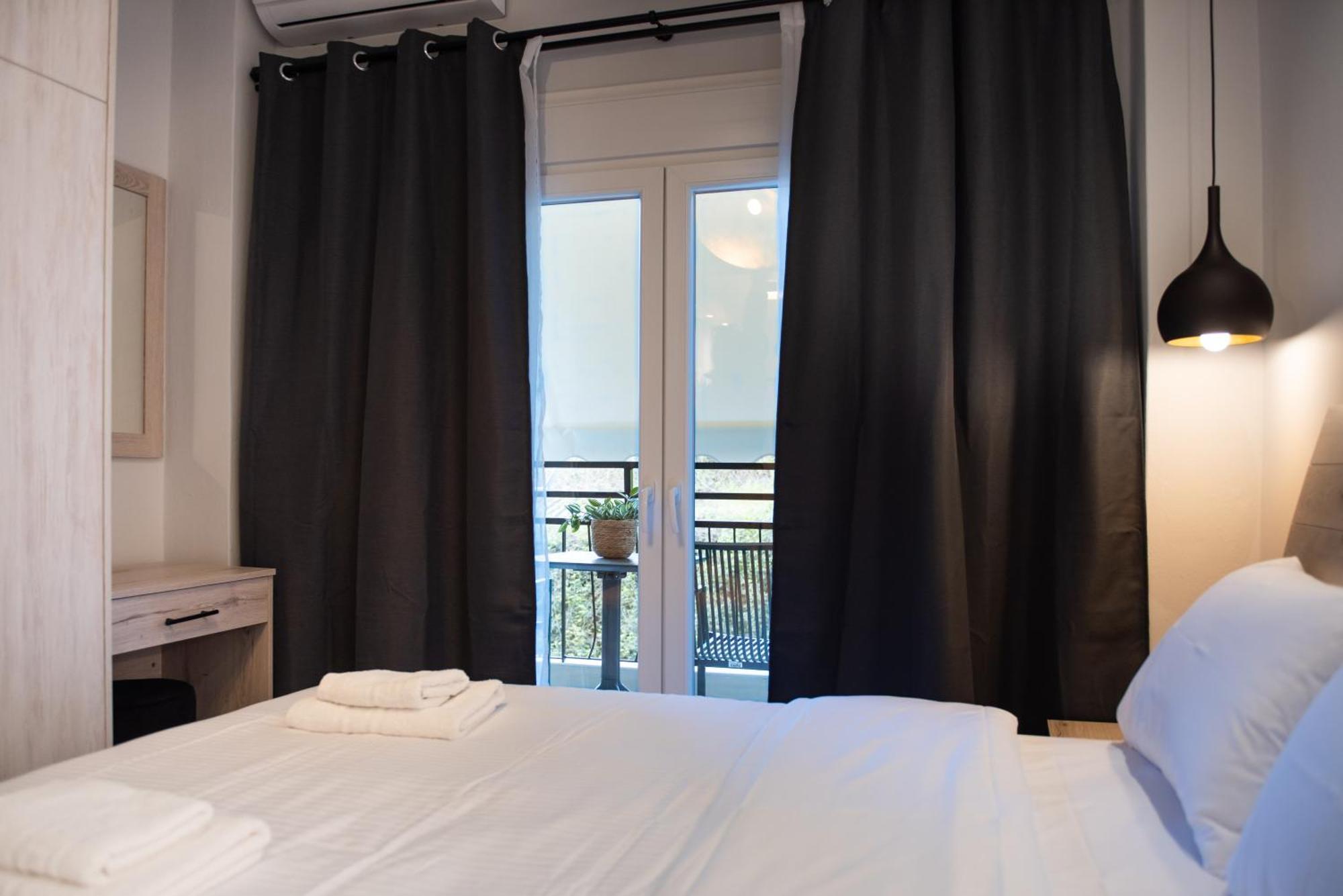 Demys Vacation Studio Kanoni  Luaran gambar