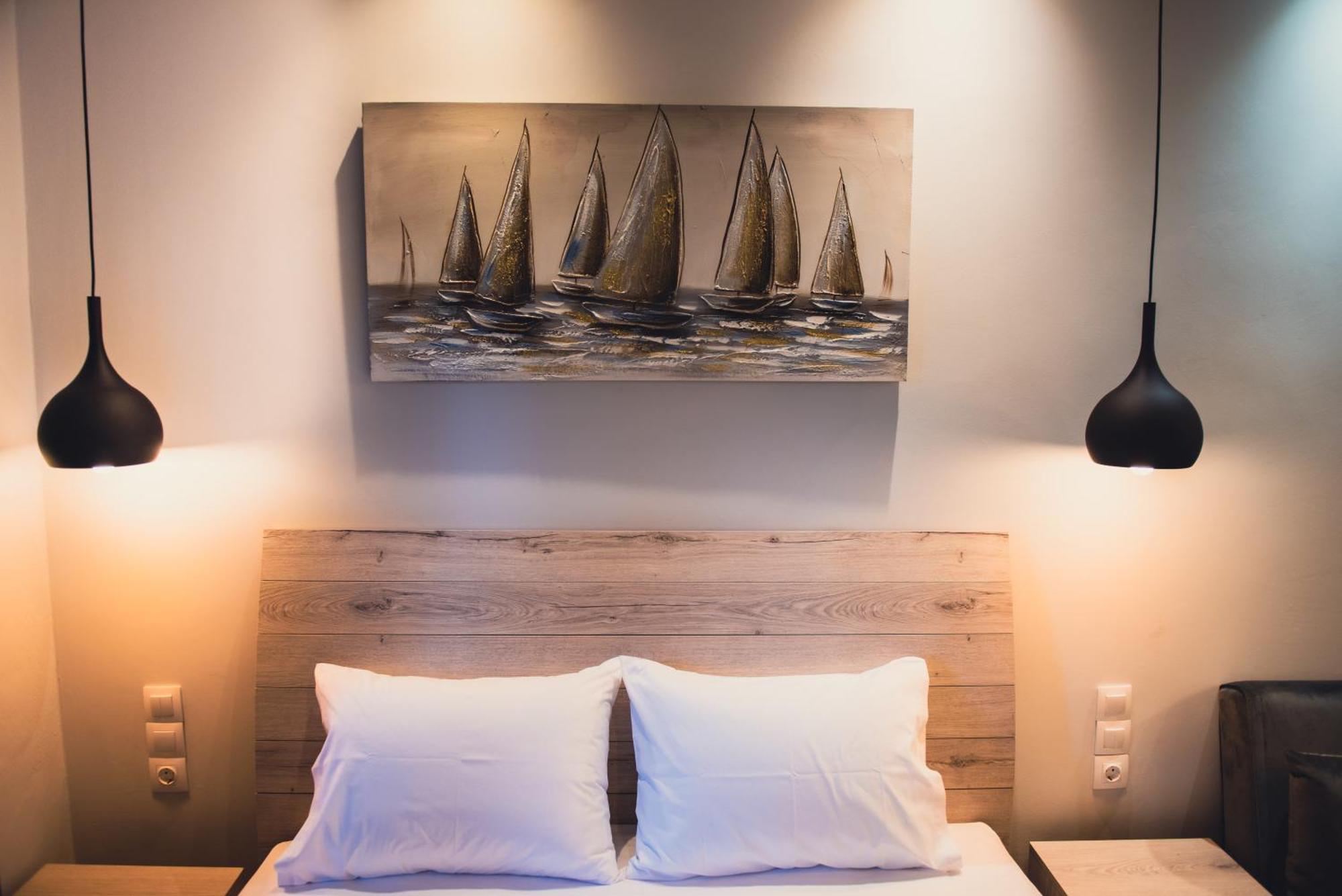 Demys Vacation Studio Kanoni  Luaran gambar